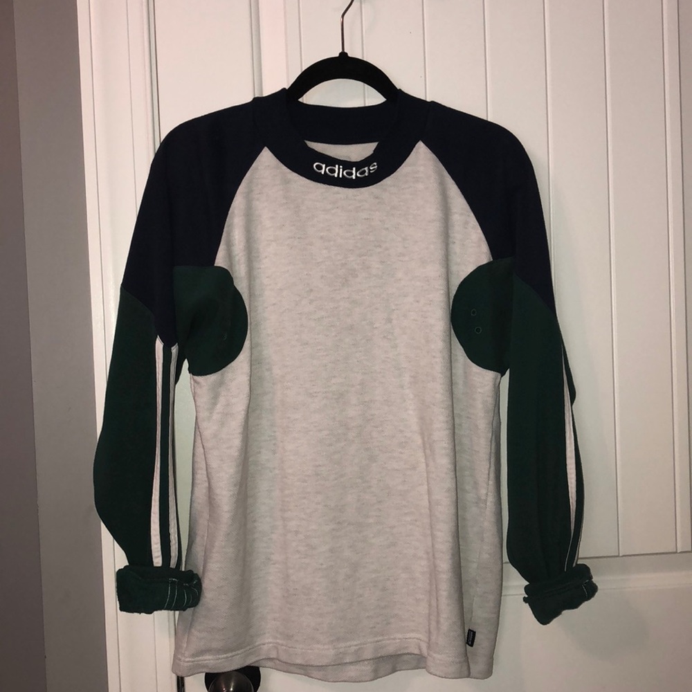 adidas sweater